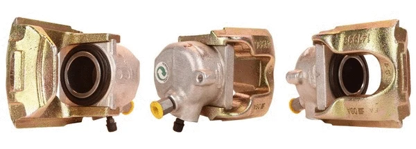 Brake Caliper (82-2009)