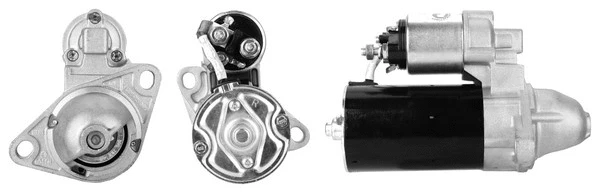 Starter (25-4084)