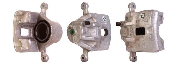 Brake Caliper