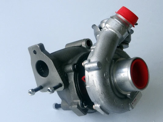 Charger, charging (supercharged/turbocharged) (91-1884)