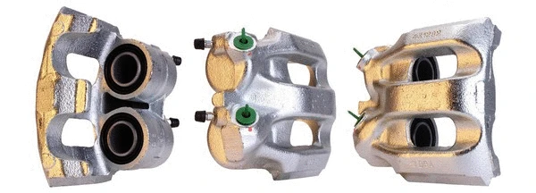 Brake Caliper (83-0603)