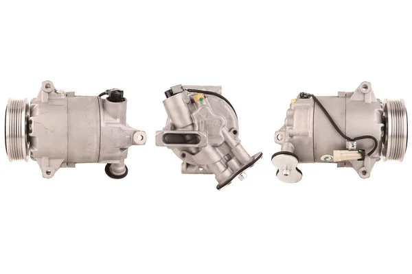 Compressor, air conditioning (51-0425)