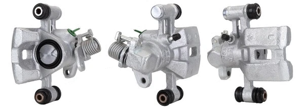Brake Caliper (86-0317)