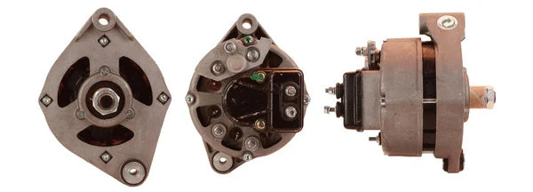 Alternator (47-0872)