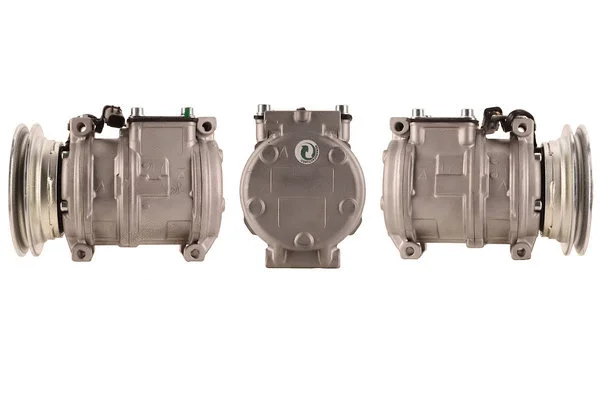 Compressor, air conditioning (51-0336)