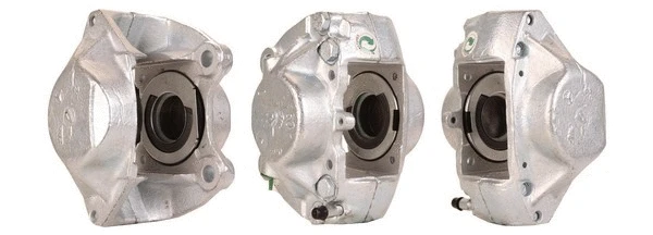Brake Caliper (82-0398)