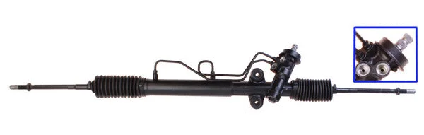 Steering Gear (11-0217)