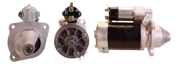 Starter (25-0141)