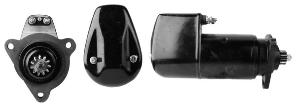 Starter (45-0330)