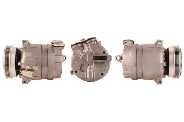 Compressor, air conditioning (51-0252)