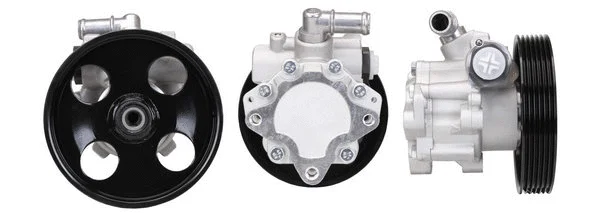 Hydraulic Pump, steering (15-0574)