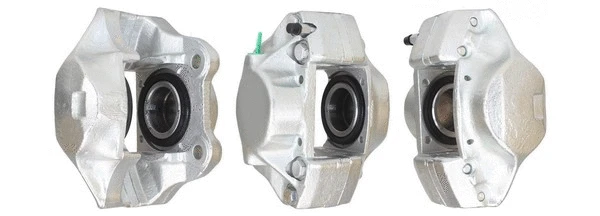 Brake Caliper (82-0433)