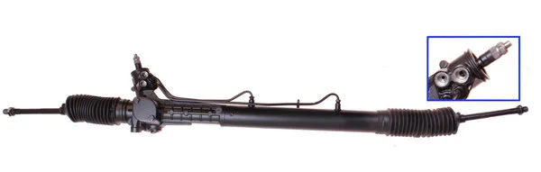 Steering Gear (11-0082)