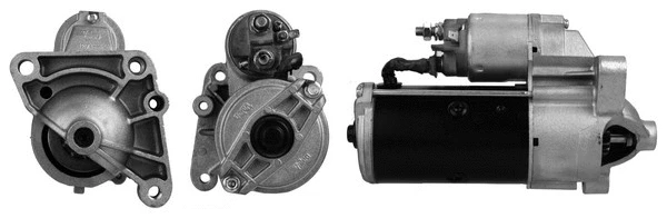 Starter (25-3100)