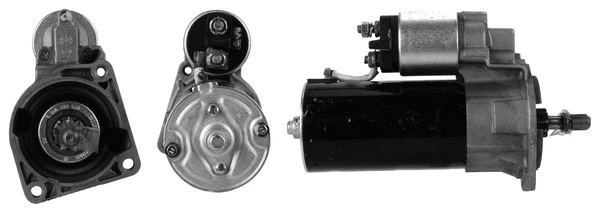 Starter (25-3357)