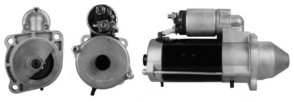 Starter (45-3007)
