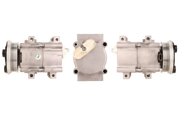 Compressor, air conditioning (51-0178)