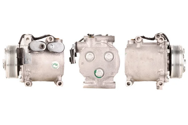 Compressor, air conditioning (51-0438)