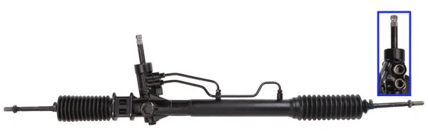 Steering Gear (11-0093)