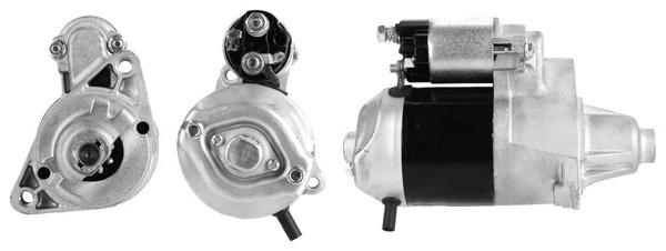 Starter (25-0346)