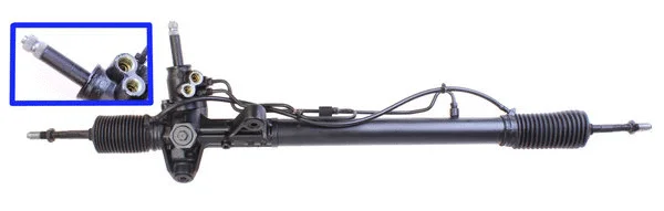 Steering Gear (11-0575)