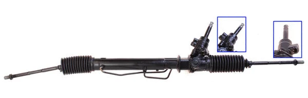 Steering Gear (11-0338)