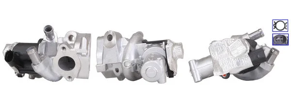 EGR Valve (73-0191)