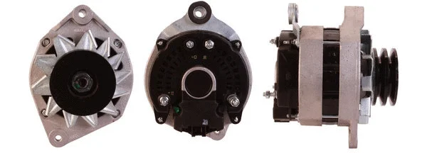 Alternator (47-0896)