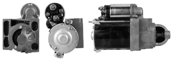Starter (26-3072)