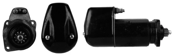 Starter (45-0382)