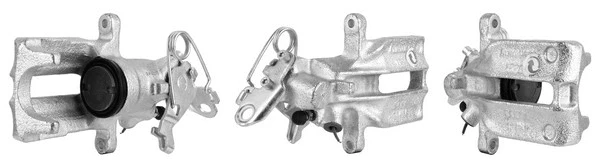 Brake Caliper