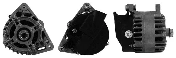 Alternator (28-3978)