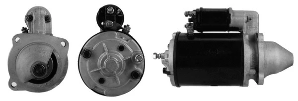 Starter (25-2402)