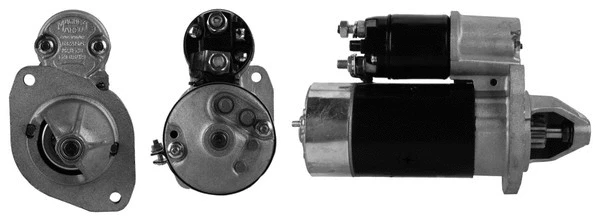 Starter (25-0260)