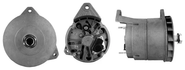 Alternator (48-1593)