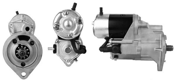 Starter (45-1071)