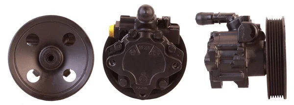 Hydraulic Pump, steering (15-0263)