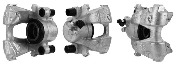 Brake Caliper (82-0788)