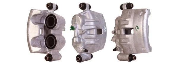 Brake Caliper (86-1992)