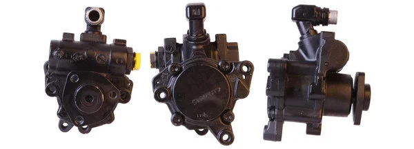 Hydraulic Pump, steering (15-0821)