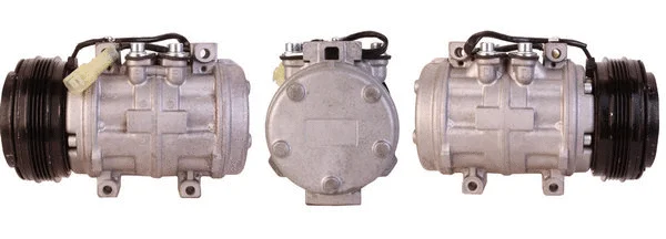 Compressor, air conditioning (51-0348)