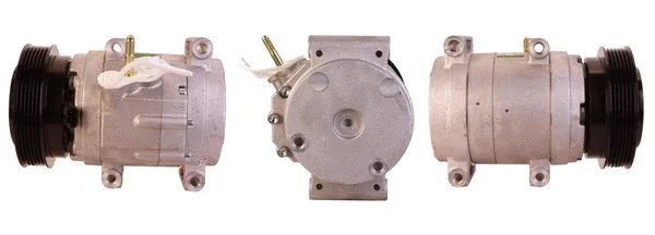 Compressor, air conditioning (51-0682)