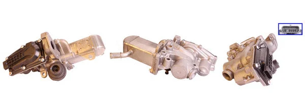 EGR Valve (73-0129)