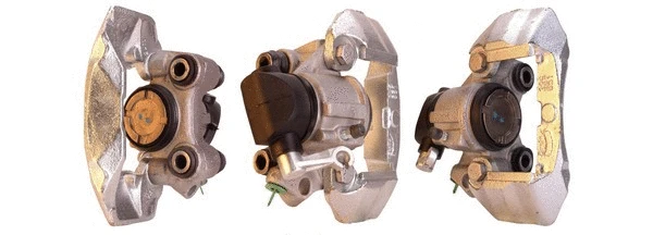 Brake Caliper (83-0584-1)