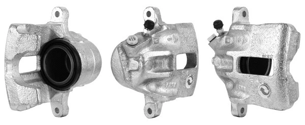 Brake Caliper