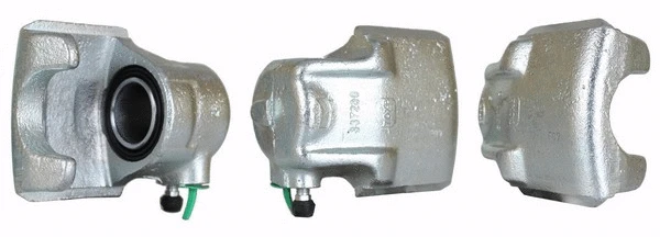 Brake Caliper (82-0569)
