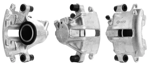Brake Caliper (82-0468)