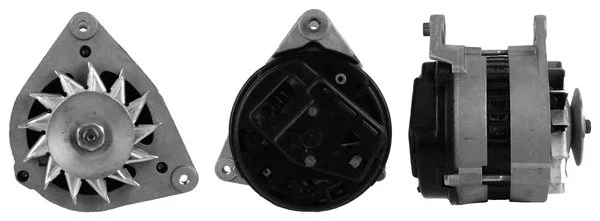 Alternator (28-0604)