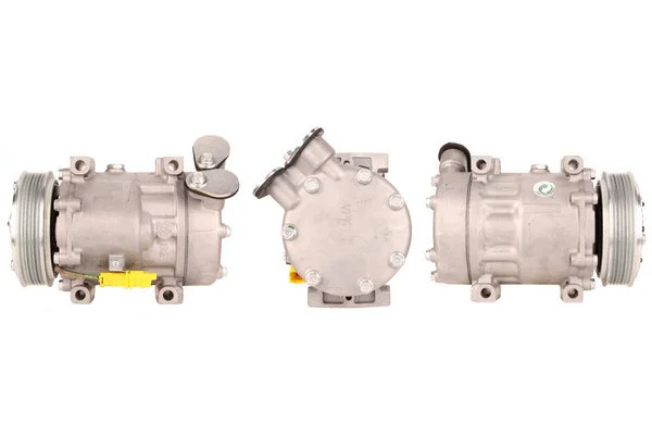 Compressor, air conditioning (51-0299)