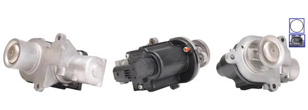 EGR Valve (73-0237)
